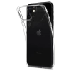 Etui Spigen Liquid Crystal na iPhone 11 - przezroczyste