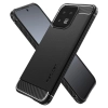 Etui Spigen Rugged Armor na Xiaomi 13 - czarny mat