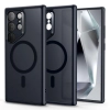 Etui ESR Classic Hybrid Halolock na Samsung Galaxy S24 Ultra - matowo-czarne