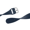 Silicone Strap APS silikonowa opaska do Watch Ultra / 9 / 8 / 7 / 6 / 5 / 4 / 3 / 2 / SE (49 / 45 / 44 / 42mm) pasek bransoleta do zegarka czerwony