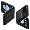 Etui Spigen Tough Armor na Samsung Galaxy Z Flip 4 - czarne