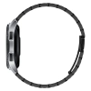 Pasek Spigen Modern Fit Band na Samsung Galaxy Watch 46mm - czarny