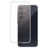 Etui SAFE by PanzerGlass na Samsung Galaxy A55 5G - przezroczyste