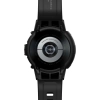 Etui z paskiem Spigen Rugged Armor Pro na Samsung Galaxy Watch 4 Classic 46 mm - czarny mat