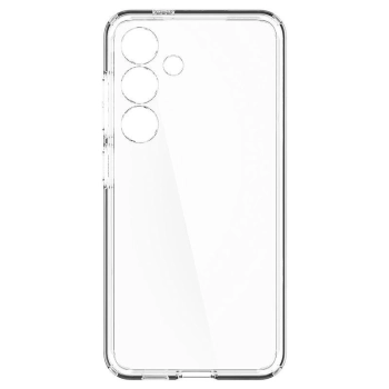 Etui Spigen Ultra Hybrid na Samsung Galaxy S24+ - przezroczyste