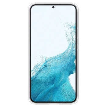 Samsung Frame Cover etui do Samsung Galaxy S22+ (S22 Plus) SM-S906B/DS przezroczysty (EF-MS906CTEGWW)