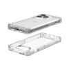 Etui UAG Plyo do iPhone 15 Pro - przezroczyste