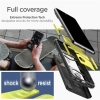 Etui Spigen Tough Armor na Google Pixel 8 Pro - czarne