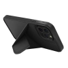 Etui Uniq Transforma Magclick Charging na iPhone 14 - czarne