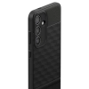 Etui Caseology Parallax na Samsung Galaxy S24+ - czarny mat