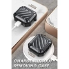 Etui Supcase Unicorn Beetle Pro na Apple AirPods 3 - czarne