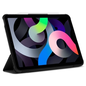 Etui Spigen Rugged Armor Pro na iPad Air 4 2020 / 5 2022 - czarne