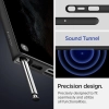 SPIGEN ULTRA HYBRID GALAXY S22 ULTRA FROST BLACK