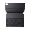Etui z klawiaturą Baseus Brilliance Series na iPad mini 8.3'' (6 gen.) + kabel USB-C - czarne