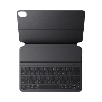 Etui z klawiaturą Baseus Brilliance Series na iPad mini 8.3'' (6 gen.) + kabel USB-C - czarne