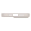 Etui Spigen Ultra Hybrid Mag z MagSafe na iPhone 15 Pro - matowy tytan naturalny