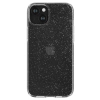 Etui Spigen Liquid Crystal na iPhone 15 Plus - przezroczysto-brokatowe