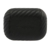 Etui Ferrari On Track PU Carbon na AirPods Pro - czarne