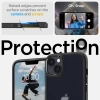 Etui Spigen Ultra Hybrid na iPhone 14 Plus - matowo-czarne