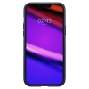 Etui Spigen Mag Armor na iPhone 14 - niebieskie