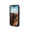 Etui UAG Civilian MagSafe do iPhone 14 Pro - ciemnoniebieskie