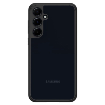 Etui Spigen Ultra Hybrid na Samsung Galaxy A55 5G - czarny mat