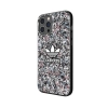 Etui Adidas OR SnapCase Belista Flower na iPhone 12 Pro Max - wielokolorowe