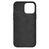 Etui Adidas OR Silicone na iPhone 13 Pro Max - czarne