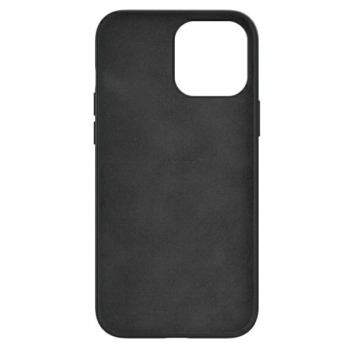 Etui Adidas OR Silicone na iPhone 13 Pro Max - czarne