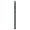 Etui Spigen Liquid Air na Samsung Galaxy S23 - ciemnozielone