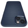 Etui Spigen Liquid Air na iPhone 14 Plus - niebieskie