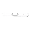 Etui Spigen Airskin Hybrid na iPhone 15 Pro - przezroczyste