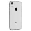 Etui Spigen Liquid Crystal na iPhone XR - przezroczyste