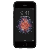 Etui Spigen Rugged Armor na iPhone 5S / SE - czarne