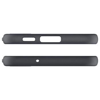Etui Spigen Cyrill Ultra Color na Samsung Galaxy S23+ - ciemnoszare