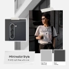 Etui Spigen Cyrill Ultra Color na Samsung Galaxy S23+ - ciemnoszare