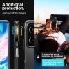 Etui Spigen Rugged Armor na Xiaomi Redmi Note 13 5G - czarny mat