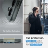 Etui Spigen Thin Fit na Samsung Galaxy S23 - ciemnozielone