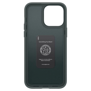 SPIGEN THIN FIT IPHONE 14 PRO MAX ABYSS GREEN