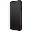 Etui Karl Lagerfeld Rubber Choupette 3D na iPhone 11 / Xr - czarne