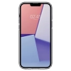 Etui Spigen Ultra Hybrid Mag z MagSafe na iPhone 14 przezroczysto-szare
