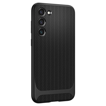 SPIGEN NEO HYBRID GALAXY S23+ PLUS BLACK