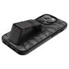 Etui Adidas SP Grip Case CAMO na iPhone 14 Pro - czarne
