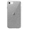 Etui Uniq LifePro Xtreme na iPhone 7 / 8 / SE 2020 / SE 2022 - przezroczysto-srebrny