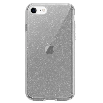 Etui Uniq LifePro Xtreme na iPhone 7 / 8 / SE 2020 / SE 2022 - przezroczysto-srebrny