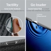 Etui Spigen Liquid Air na Google Pixel 7 Pro - czarny mat