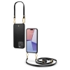 Etui Spigen Cyrill Classic Charm Mag z MagSafe na iPhone 15 Pro Max - czarne