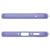 Etui Spigen Liquid Air na Samsung Galaxy A34 5G - fioletowe