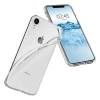 Etui Spigen Liquid Crystal na iPhone XR - przezroczyste
