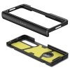 SPIGEN SLIM ARMOR PRO PEN GALAXY Z FOLD 4 BLACK